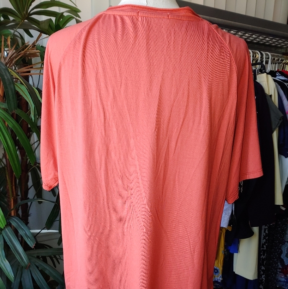 TAYLOR RAGLAN SLEEVE TOP VALARIAN - Picture 4 of 5